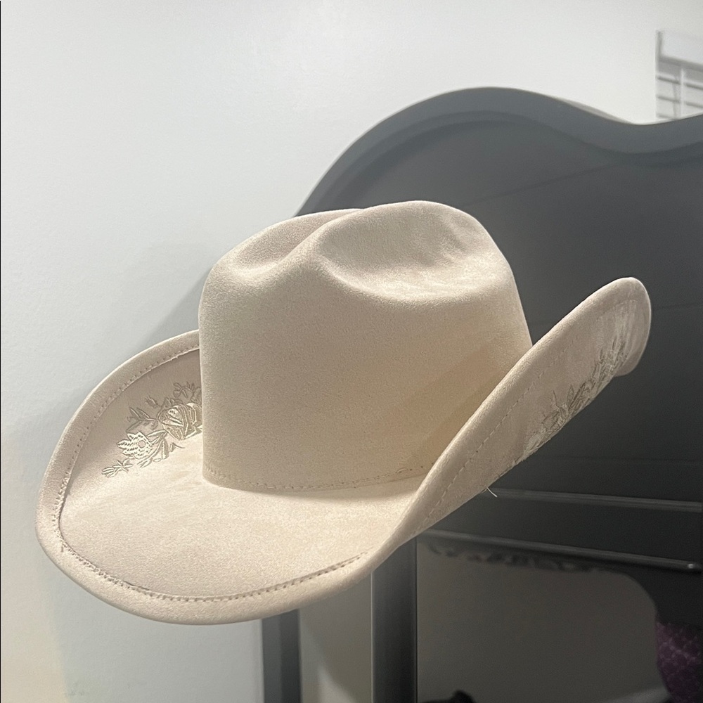 Cowgirl Hat